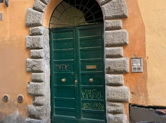 Appartement Casa Cappellari Design A Campo De' Fiori