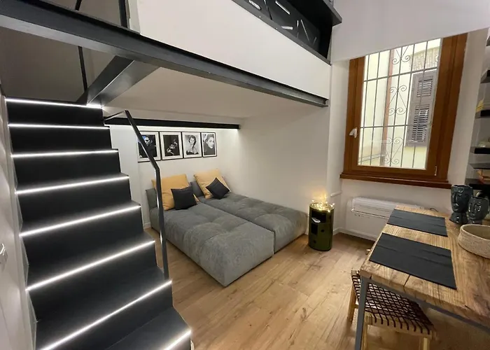 Apartamento Casa Cappellari Design A Campo De' Fiori Roma