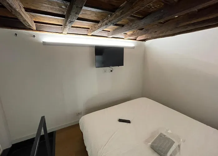 Casa Cappellari Design A Campo De' Fiori Appartement *