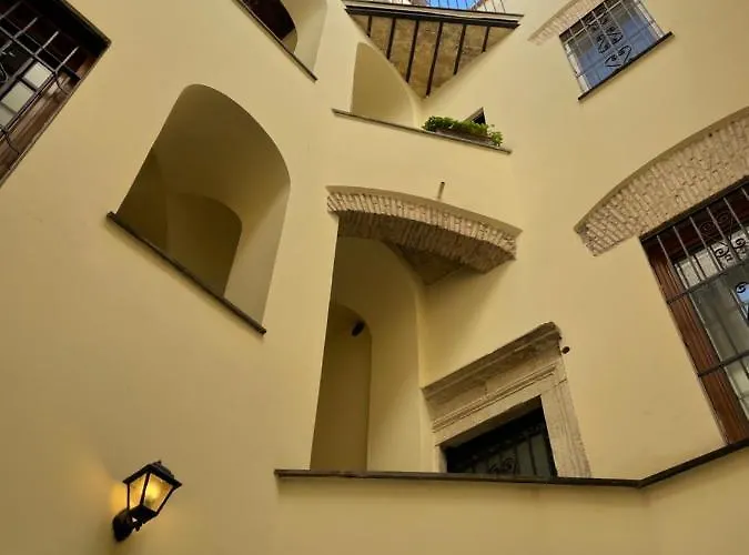 Appartement Casa Cappellari Design A Campo De' Fiori Rome
