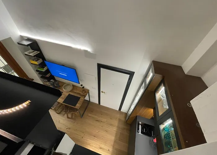 Casa Cappellari Design A Campo De' Fiori Roma