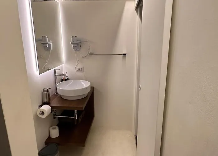 Appartement Casa Cappellari Design A Campo De' Fiori *